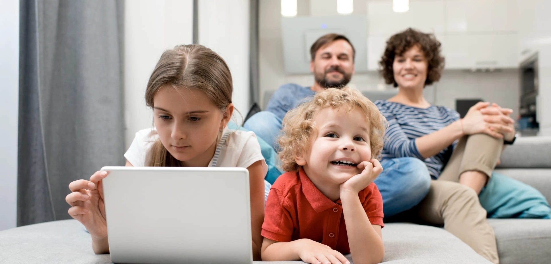 Affordable connectivity solutions tailored to every lifestyle and household in the United Arab Emirates